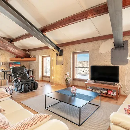 Apartment Maison D'odette