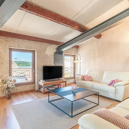 Apartment Maison D'odette Gruissan