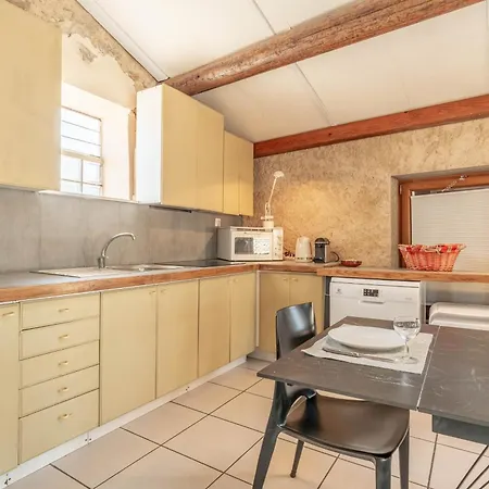 Appartamento Maison D'odette