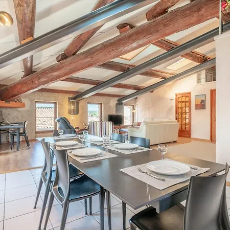 Maison D'odette * Gruissan