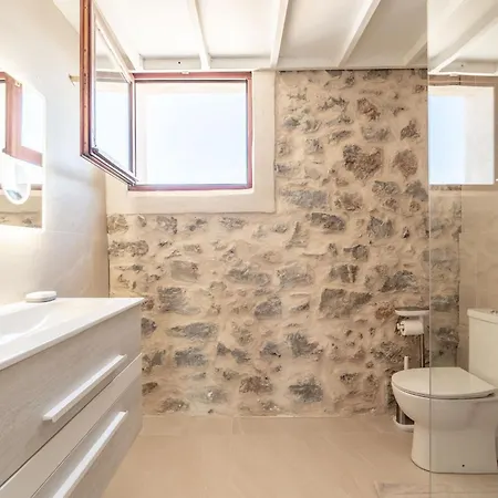 Maison D'odette Apartment