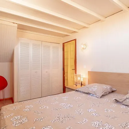 Appartamento Maison D'odette *