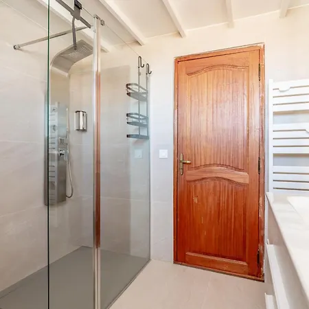 Maison D'odette Appartamento
