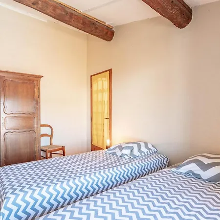 Apartment Maison D'odette *