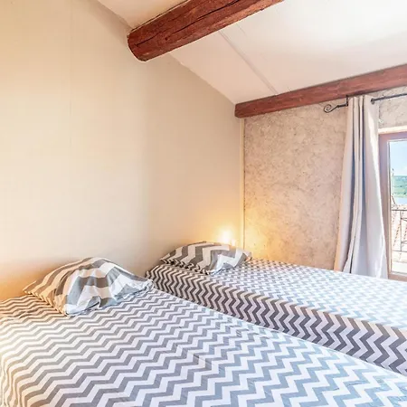 Maison D'odette Appartamento