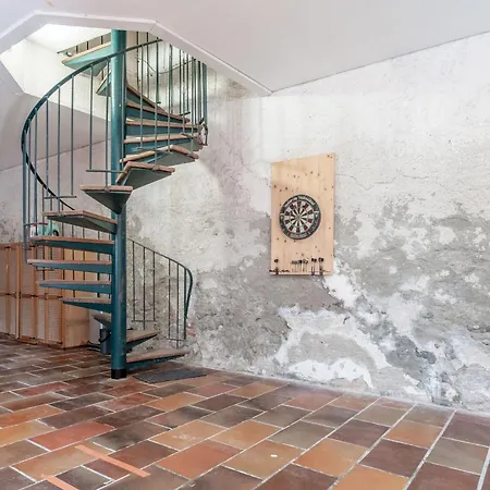Maison D'odette * Gruissan